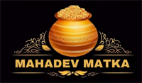 satta matka online logo